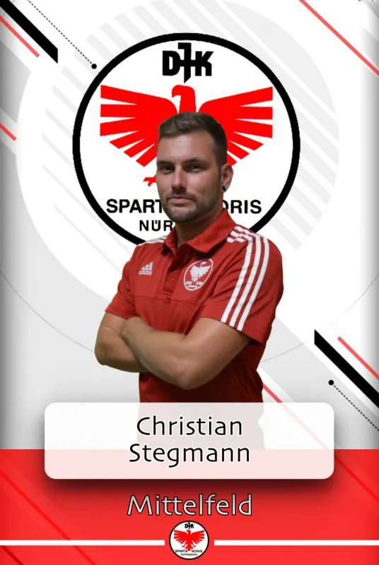Christian Stegmann