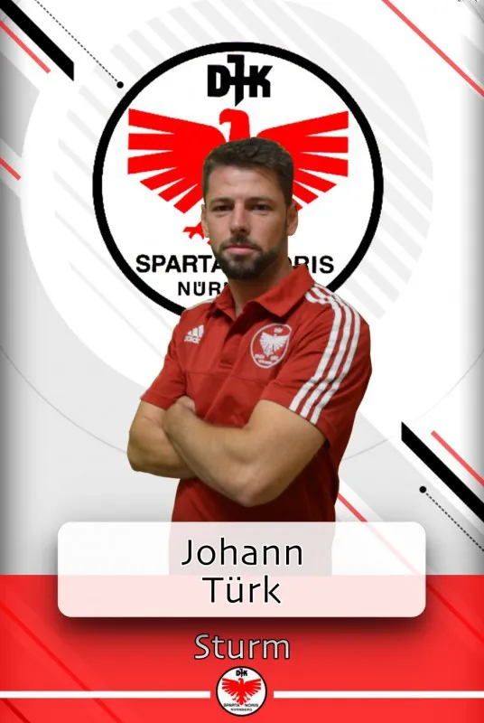 Johann Türk